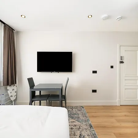 Willesden Green Apartments London Exterior photo