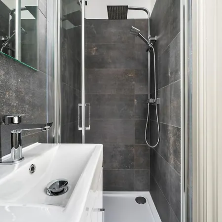 Willesden Green Apartments London Exterior photo