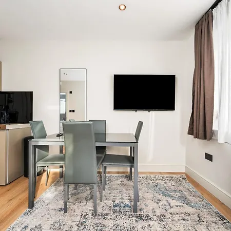 Willesden Green Apartments London Exterior photo