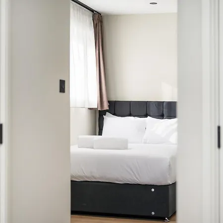 Willesden Green Apartments London Exterior photo