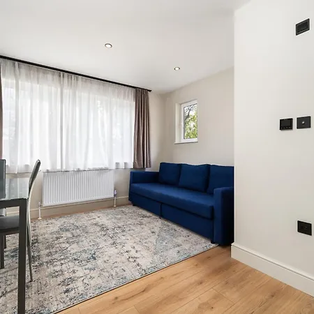 Willesden Green Apartments London Exterior photo