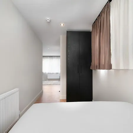 Willesden Green Apartments London Exterior photo
