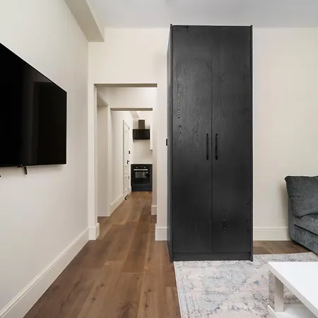 Willesden Green Apartments London Exterior photo