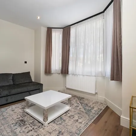 Willesden Green Apartments London Exterior photo