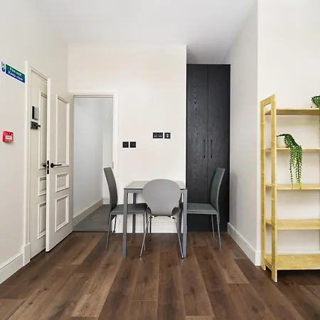 Willesden Green Apartments London Exterior photo