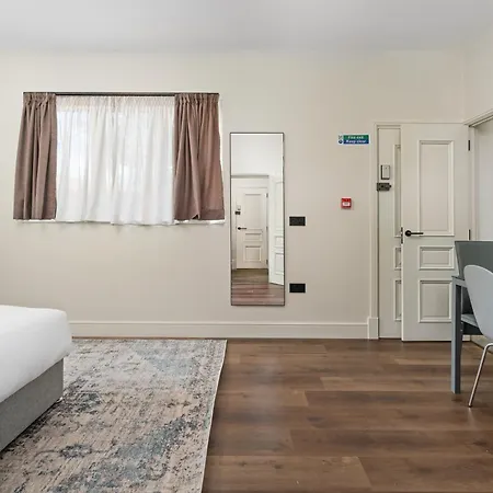 Willesden Green Apartments London Exterior photo