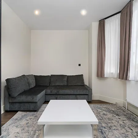 Willesden Green Apartments London Exterior photo