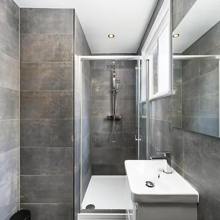 Willesden Green Apartments London Exterior photo