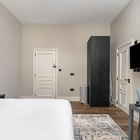 Willesden Green Apartments London Exterior photo