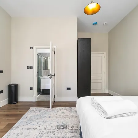 Willesden Green Apartments London Exterior photo