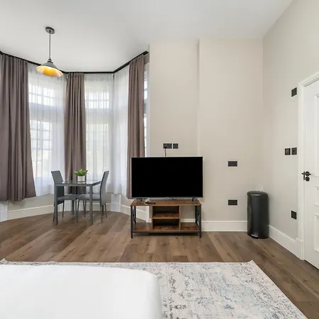 Willesden Green Apartments London Exterior photo