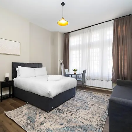 Willesden Green Apartments London Exterior photo
