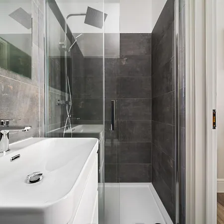 Willesden Green Apartments London Exterior photo