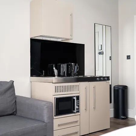 Willesden Green Apartments London Exterior photo