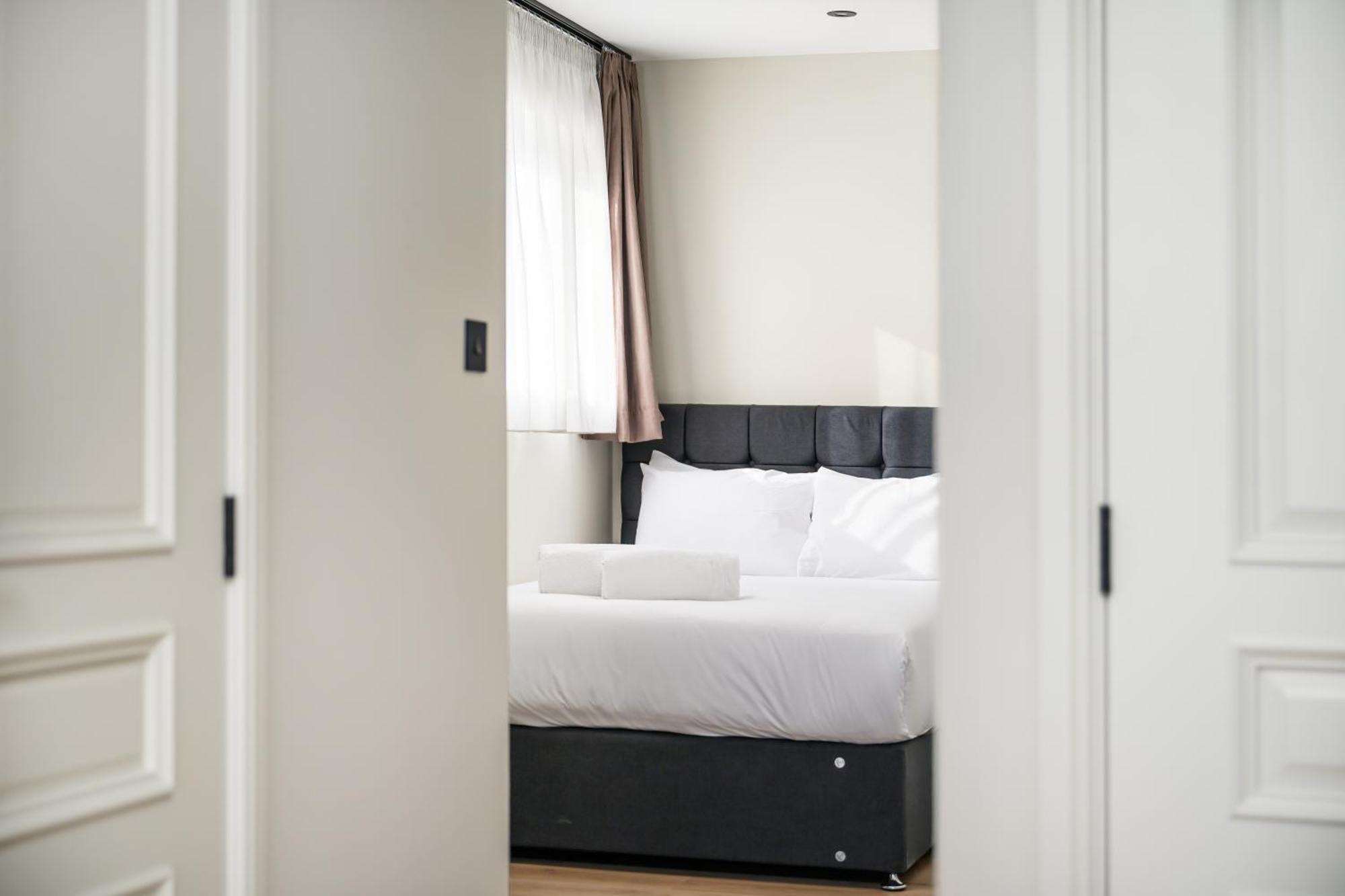 Apartment Willesden London