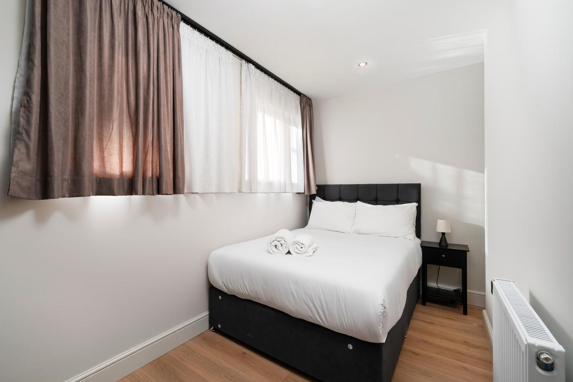 Willesden Apartment London