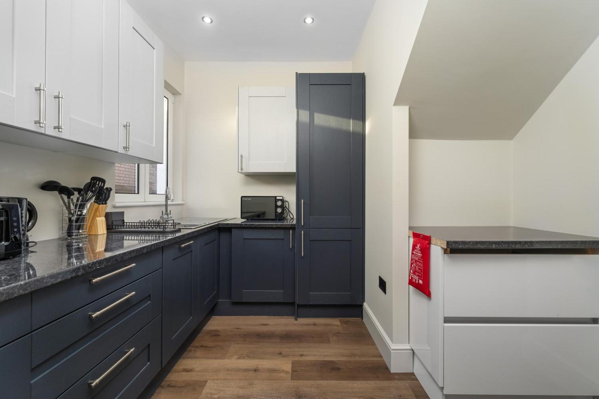 Apartment Willesden