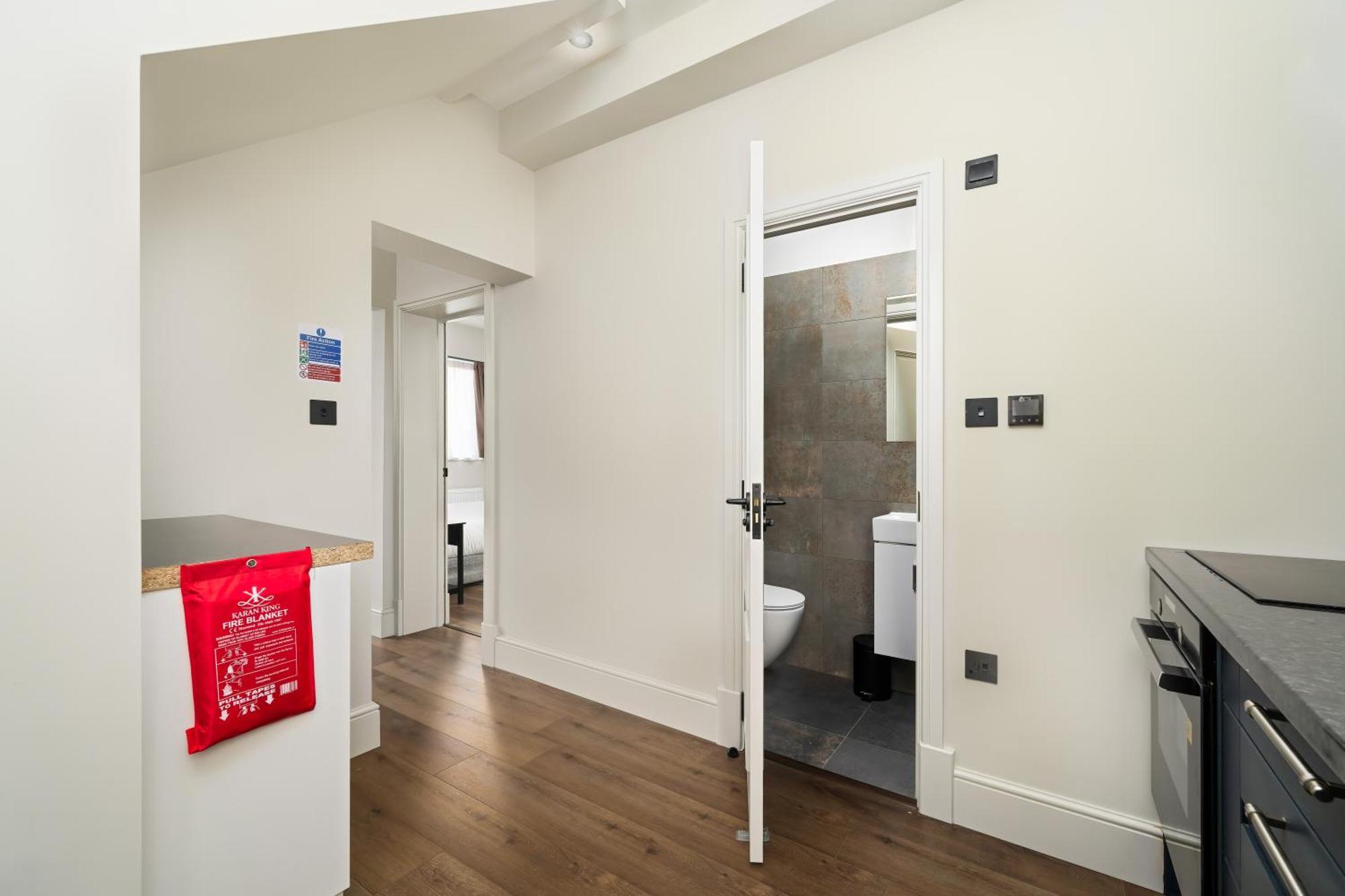 Apartment Willesden