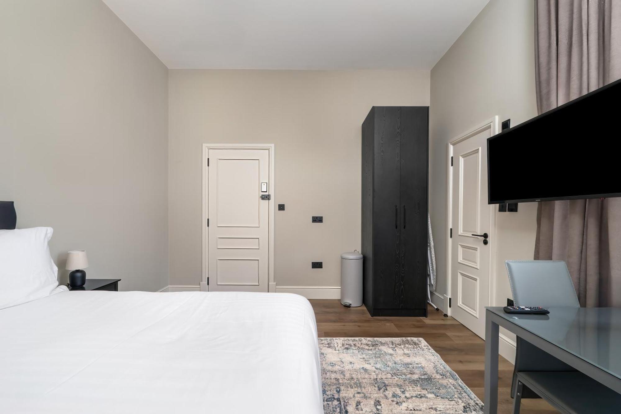 Apartment Willesden London