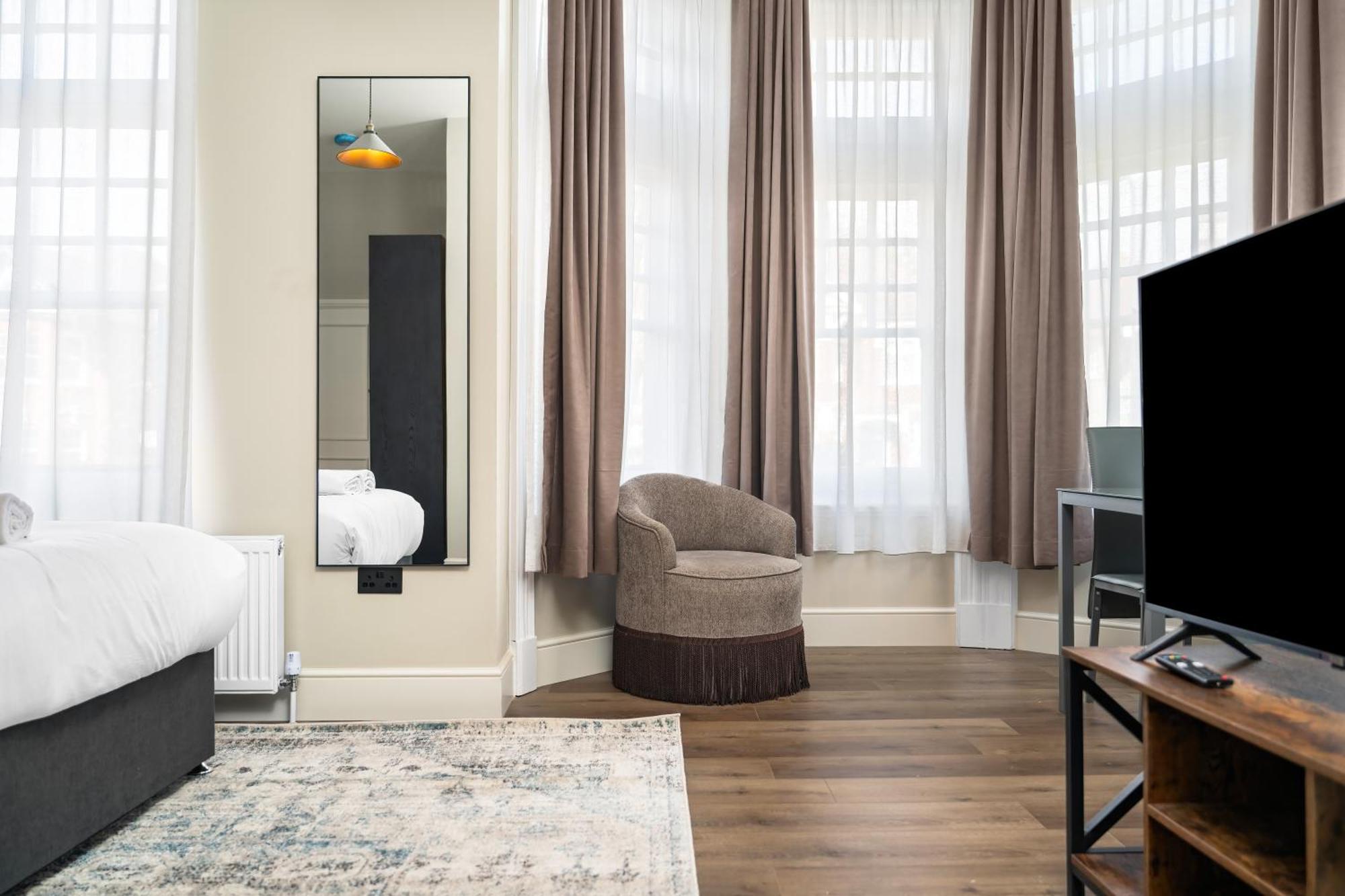 Willesden Apartment London